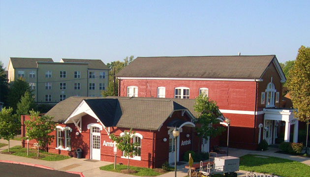 Union Station