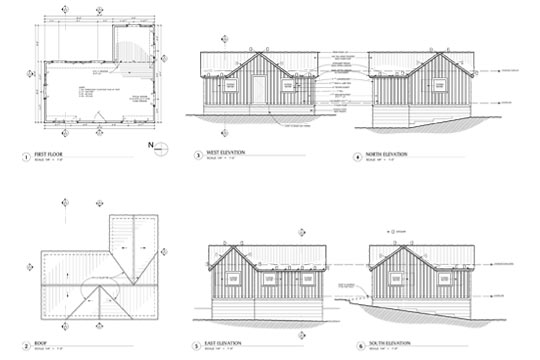 reconstruction drawing 1