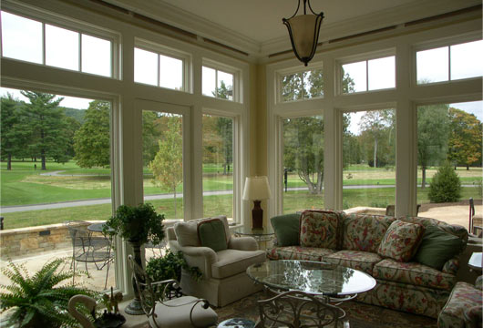 sunroom